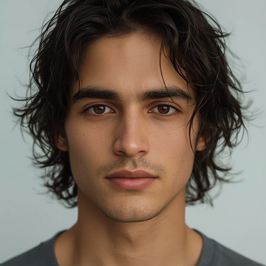 Javier Ortega