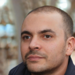 Javier Herrero, España